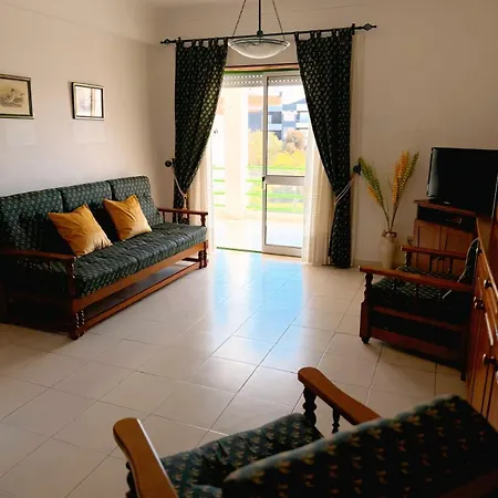 Apartment Jardim Santa Eulalia By Albufeira