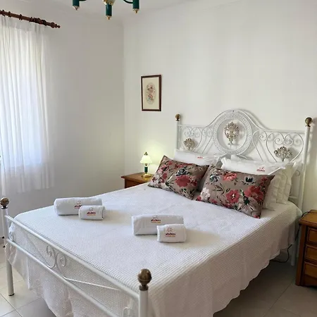 Jardim Santa Eulália By * Albufeira