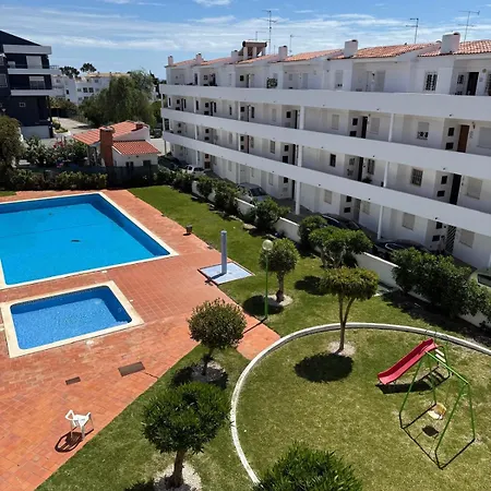 Jardim Santa Eulália By Albufeira