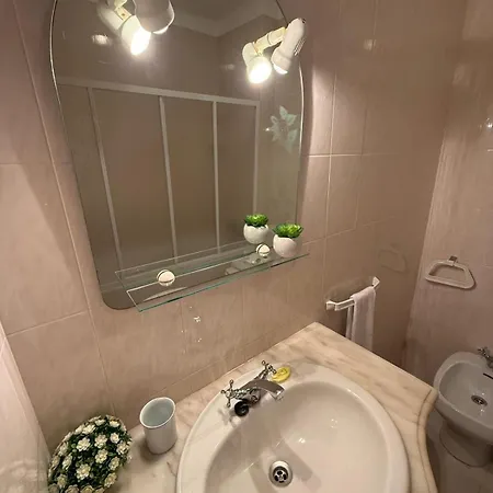 Jardim Santa Eulalia Apartment *