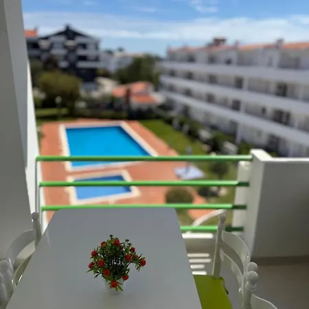 Jardim Santa Eulalia Albufeira