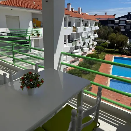 Apartment Jardim Santa Eulalia Albufeira
